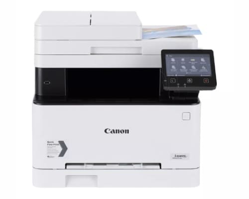 Canon i-SENSYS MF643Cdw