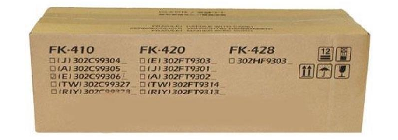 Скупка картриджей fk-410 FK-410E 2C993067 в Барнауле