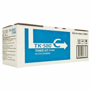 Скупка картриджей tk-580c 1T02KTCNL0 в Барнауле