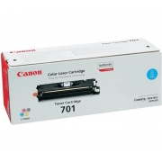 Скупка картриджей cartridge-701c 9286A003 в Барнауле